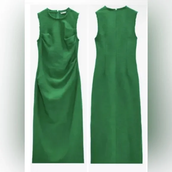 slim fit dress slacks BABEYOND Plus 1920s Sparkly Sequin Dress, Plus 1920s Party Dress, Plus Gatsby Party Dress, Dark Green, Size 4XL